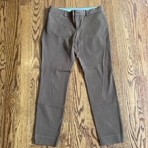 Banana Republic the Sloan Fit pants